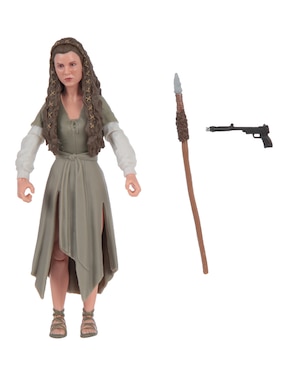 Figura de acción Star Wars The Black Series Princesa Leia Organa collectors Star Wars