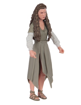 Figura de acción Star Wars The Black Series Princesa Leia Organa collectors Star Wars
