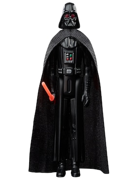 Figura de acción articulada Star Wars Darth Vader retro Star Wars
