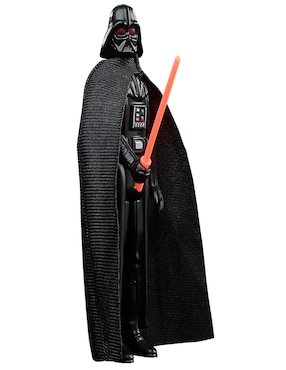 Figura de acción articulada Star Wars Darth Vader retro Star Wars