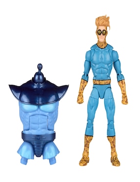 Figura de acción articulada Marvel Legends Mater collectors Marvel