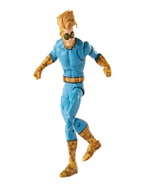 Figura de acción articulada Marvel Legends Mater collectors Marvel