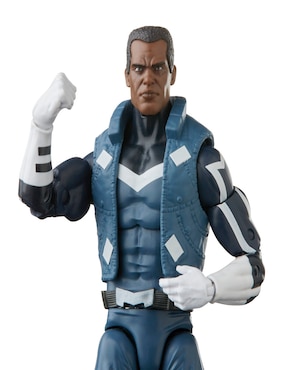 Figura de acción Marvel Legends collectors Marvel