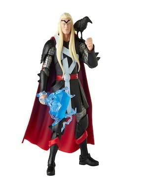 Figura de acción Marvel Legends Thor collectors Marvel