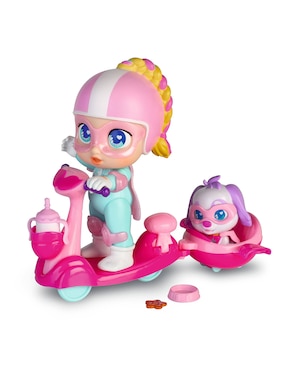 Muñeca Famosa Famosa Super Cute Little Babies