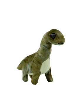 Peluche De Regaluches Dinosaurio De Peluche