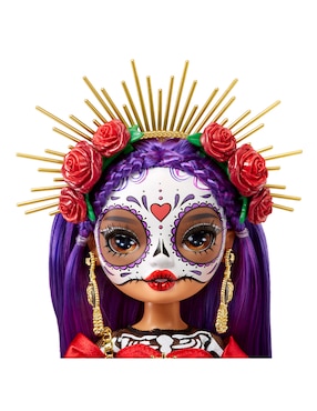Muñeca Rainbow High Rainbow High Rainbow High