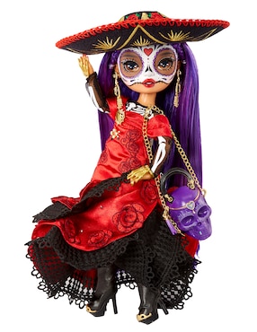Muñeca Rainbow High Rainbow High Rainbow High