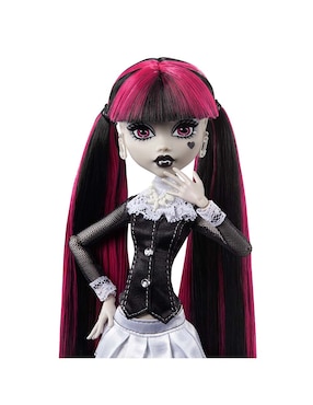 Muñeca Monster High Monster High Monster High