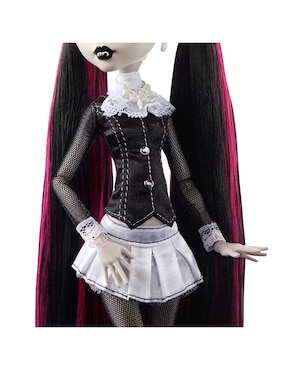Muñeca Monster High Monster High Monster High
