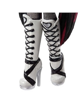 Muñeca Monster High Monster High Monster High