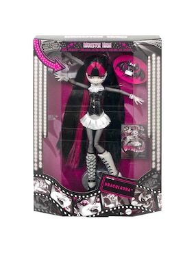 Muñeca Monster High Monster High Monster High