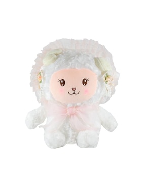 Peluche De Regaluches Borrego De Peluche