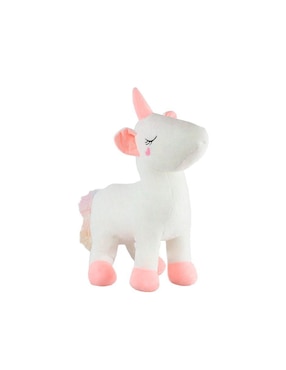 Peluche De Regaluches Unicornio De Peluche