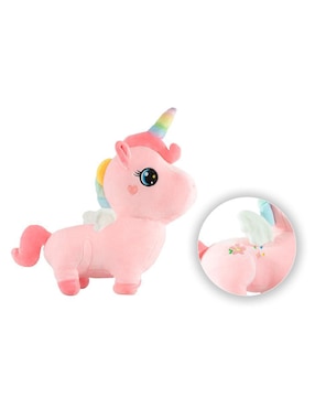 Peluche de Regaluches Unicornio de peluche de 50 cm