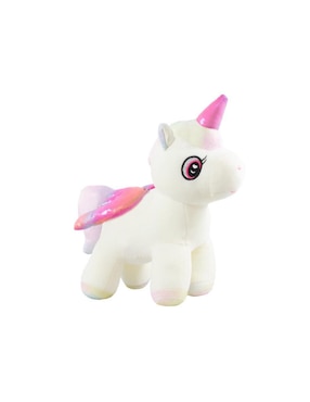 Peluche De Regaluches Unicornio De Peluche