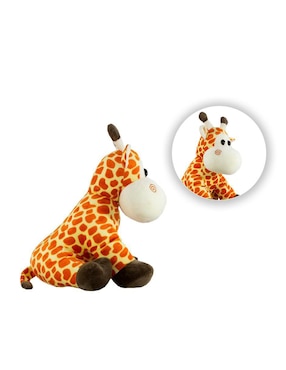 Peluche de Jirafa Regaluches de 35 cm