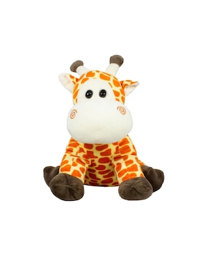 Peluche de Jirafa Regaluches de 35 cm