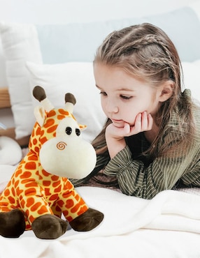Peluche de Jirafa Regaluches de 35 cm