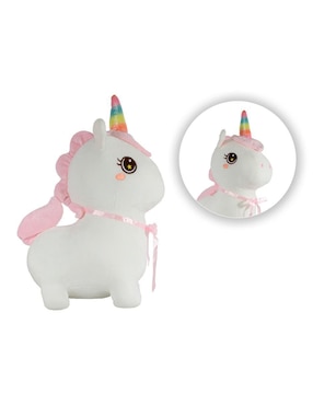 Peluche de Regaluches Unicornio de Peluche