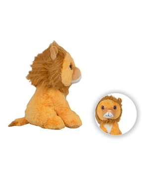 Peluche de León Regaluches