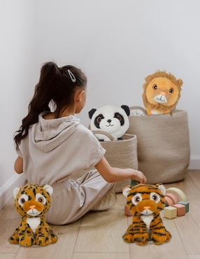 Peluche de León Regaluches