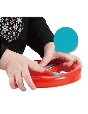 Automóvil montable Mytoy