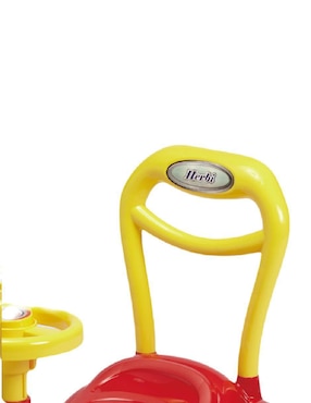 Automóvil montable Mytoy