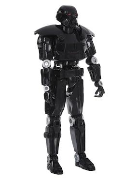 Figura de acción Star Wars Dark Trooper collectors Star Wars