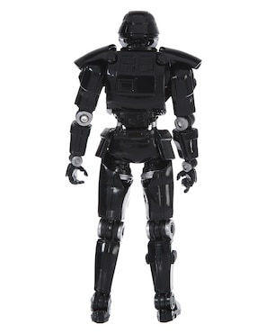 Figura de acción Star Wars Dark Trooper collectors Star Wars