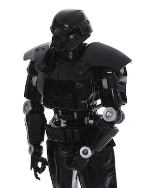 Figura de acción Star Wars Dark Trooper collectors Star Wars