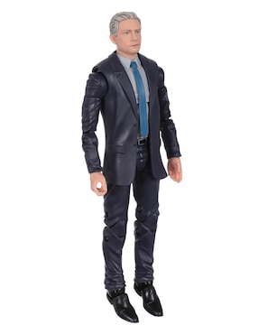 Figura de acción articulada Marvel Studios Everett K. Ross collectors Marvel