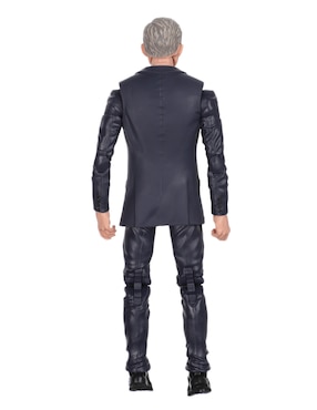 Figura de acción articulada Marvel Studios Everett K. Ross collectors Marvel