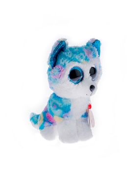 Peluche de Helena Perro Ty de 16 cm