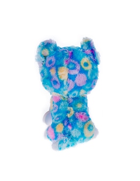 Peluche de Helena Perro Ty de 16 cm