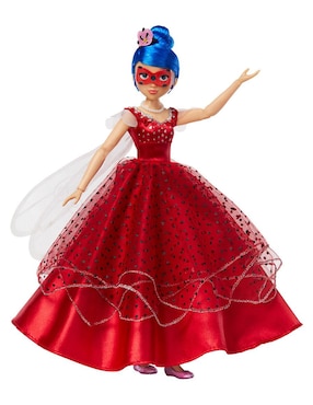 Muñeca Miraculous Marinette