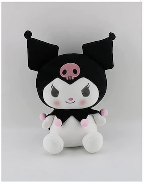 Peluche de Hello Kitty Genérica de 25 cm