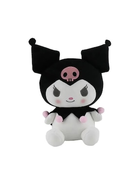 Peluche de Hello Kitty Genérica de 25 cm