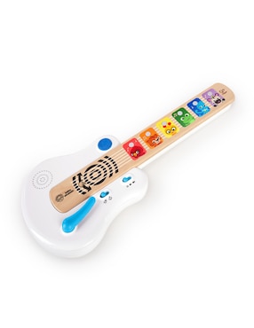 Guitarra Baby Einstein Strum Along Songs Magic Touch