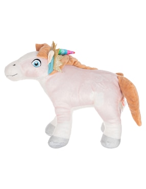 Peluche De Potranca Margarita Caballo El Reino Infantil La Granja De Zenón