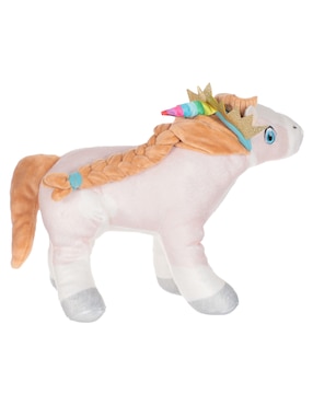 Peluche de Potranca Margarita Caballo El Reino Infantil de 25 cm