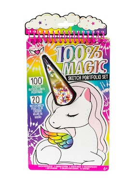 Crayola Fa Unicornio Mágico Crayola