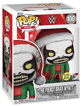 Funko Pop! WWE