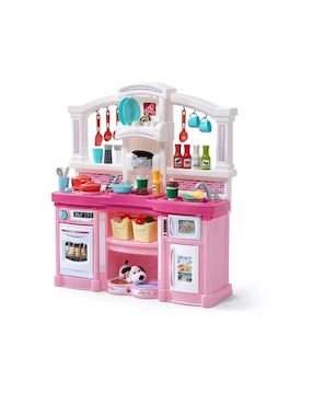 Accesorio de cocina juguete Step 2 Fun With Friends con sonido