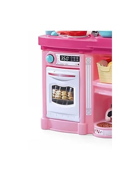 Accesorio de cocina juguete Step 2 Fun With Friends con sonido