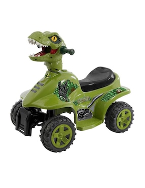 Power wheels jurassic discount world dino racer liverpool