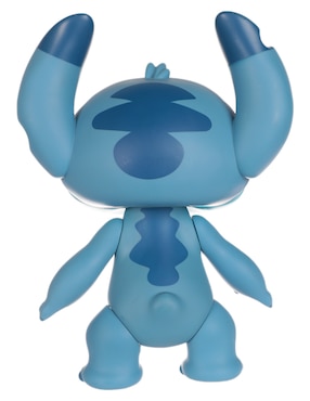 Figura de acción articulada Disney Stitch y Ángel Ruz