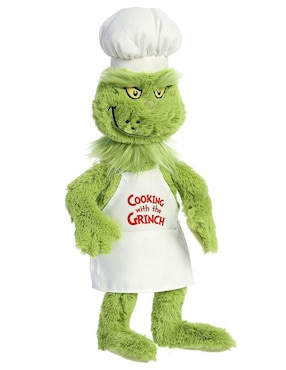 Peluche de The Grinch Aurora de 35 cm
