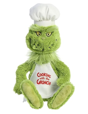 Peluche de The Grinch Aurora de 35 cm