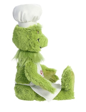 Peluche de The Grinch Aurora de 35 cm